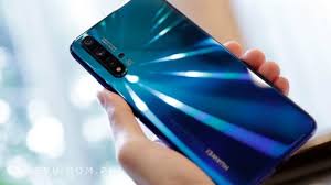 Honor smartphones originally were profitable sprouts of some huawei models that were not much older. Huawei Nova 5t Specs Price And Release Date Whatmobile24 Com