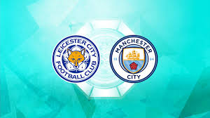 Check out the recent form of leicester city and manchester city. Weqnjt5rwkiypm