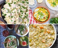 Place 1/2 cup of water in the bottom of your instant pot pressure cooker and put the silver trivet that comes with the instant pot inside. 15 Instant Pot Ground Turkey Recipes Healthy Delicious