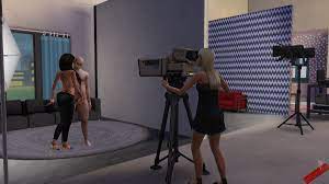 The Sims 4 AEP Pornography | Sex Mod