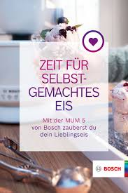 Dein Lieblingseis Erfindest Du Diesen Sommer Selbst Eis Selber Machen Eis Mum 5