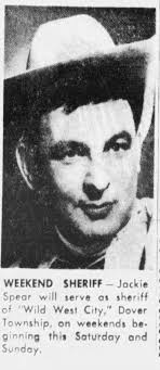 Wild West theme parks once lured tourists to the Jersey Shore