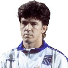 Champions League 1984/1985 » Statistics: Torjäger