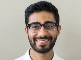Arjun Mann: Building a Strong Foundation For Medical School
