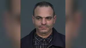 Crime Stoppers Daily Most Wanted: Mario Anthony Amaral