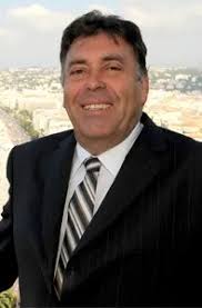 Nice : Après Médecin en 1983, Christian Estrosi rêve d'être élu dès le 1er  tour...