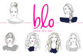 We offer makeup and other luxurious services, too. An Inside Look At Blo Austin S Premier Blow Dry Bar