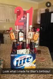 My Boyfriends 21st Birthday Present I Made 21st Birthday Gifts For Boyfriend Boyfriends 21st Birthday 21st Birthday Gifts For Guys