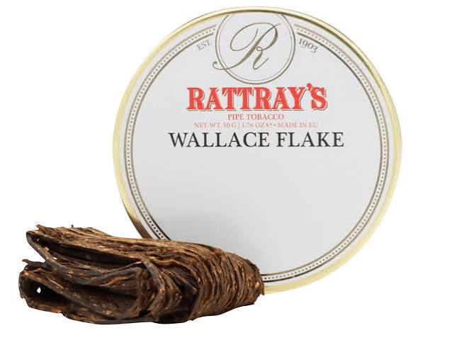 拉特雷 华莱士切片（ Wallace Flake）