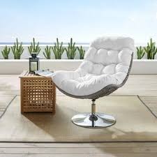 Overstock Com Online Shopping Bedding Furniture Electronics Jewelry Clothing More In 2020 Outdoor Swivel Chair Lounge Chair Mid Century Modern Patio Furniture
