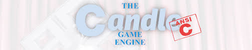 Maybe you would like to learn more about one of these? Github Evilpudding Candle C Game Engine
