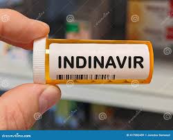 Image result for Indinavir