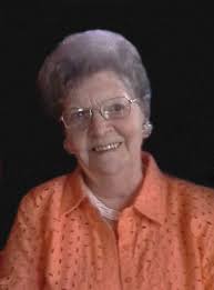 Obituary information for Norma Lee Brunk