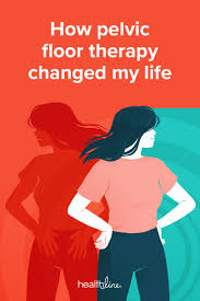 Pelvic Floor Therapy I Thought My Body Was Broken Until I Tried With Images Pelvic Floor Therapy Pelvic Floor Pelvic Floor Dysfunction