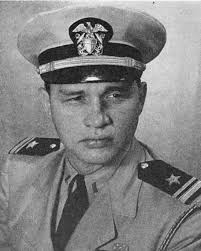 Richard Miles McCool Jr.** (January 4, 1922