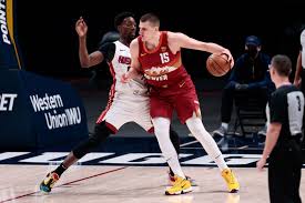 Even discounting that game though, portland still finished the season on fire. Portland Trail Blazers Vs Denver Nuggets X Factors Key Matchups Prediction