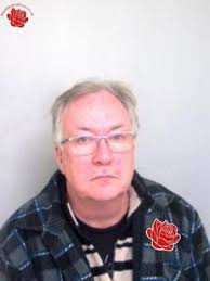 REGINALD SIMONS FROM RAYLEIGH SENTENCED FOR THIRD TIME SEX OFFENCES IN ST.  ALBANS