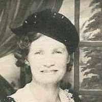 Ida Louise Mizner (1898–1965) • FamilySearch