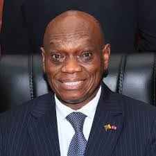 Fatou Mbye's Instagram, Twitter & Facebook