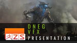 Theaters on july 12, 2013. Zbrush Kaiju Creation For Pacific Rim Uprising With Dneg 3dtotal Learn Create Share