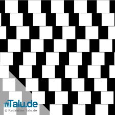 Optische Tauschungen Und Illusionen Basteln 6 Ideen Bilder Talu De