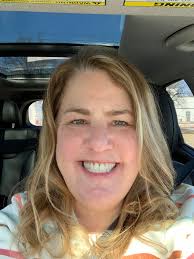 Will I look good with gray hair at 56?