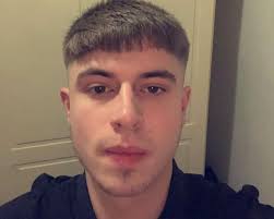 ONE IN A MILLION TEENAGER KILLED IN SHEFFIELD CRASH WAS IN LORRY DRIVERS  BLIND SPOT "He was 18 and thinking he was invincible, but he lived everyday  like it was his last."