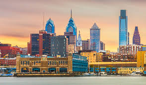 Move Over Silicon Valley Pennsylvania Is On The Rise Pennsylvania Work Smart Live Happy