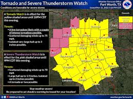 Tornado watches, commonly issued a few hours before a severe storm could hit, are meant to alert the public of a developing threat for tornadoes and indicate . I3mwpfz6o7lnlm