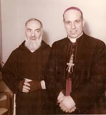 Guarda cosa ha scoperto paolo carta (paolocartamagic) su pinterest, la raccolta di idee più grande del mondo. Mons Paolo Carta Un Testimone Di Padre Pio Portale Ufficiale Di Padre Pio Da Pietrelcina