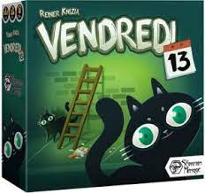 Ebay.com has been visited by 1m+ users in the past month Vendredi 13 2014 Jeu De Societe Tric Trac