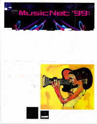 CIVIINew Music Re 1ort