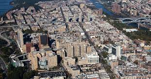 Apartment rent in washington heights has increased by 0.1% in the past year. Washington Heights Nyc New York Latin Culture Magazine