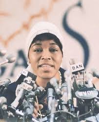 Bobbie Eddins's Instagram, Twitter & Facebook