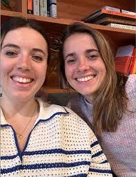 Jenny Irving's Instagram, Twitter & Facebook