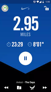 Nike Running Android Apps On Google Play Track Your Run Running Nike Running