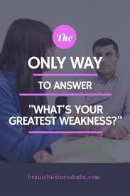 Ace This Tricky Job Interview Question I M Inclined To Agree With Liz Ryan That What S Your Greate Job Interview Tips Job Interview Questions Interview Skills