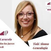 Toñi Alonso Genealogía El apellido Corona