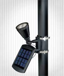 Patriot Lighting Solar Metal Flag Light At Menards Metal Flag Dining Room Ceiling Lights Ceiling Lights