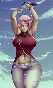 Rule34 - If it exists, there is porn of it  sakura haruno  4354725