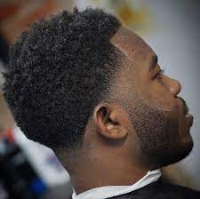 Fade Frisur Tipps Neue Frisuren Schwarze Frisuren Schwarze Haare Schneiden Schwarze Manner Frisuren