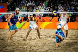 We did not find results for: Voleibol De Praia Nos Jogos Olimpicos De Verao De 2016 Masculino Wikipedia A Enciclopedia Livre