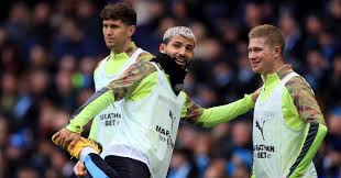 Pernyataan kevin de bruyne yang tak menutup kemungkinan cabut dari manchester city langsung memunculkan rumor transfer. Barcelona Ready To Send Shockwaves Through Man City With Summer Raid