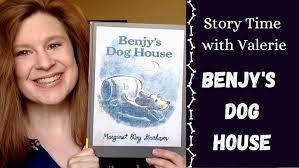 Some Dog by Mary Casanova