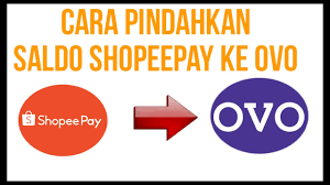 Check spelling or type a new query. Cara Transfer Saldo Shopeepay Ke Ovo Youtube