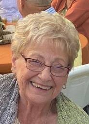 Martha Leister Obituary (1936