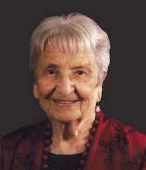 Freda Whetten Thayne