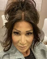 Renee Desimone's Instagram, Twitter & Facebook