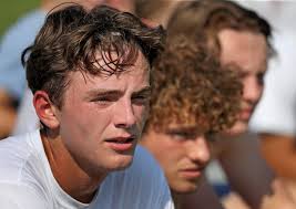 Against all odds, Newburyport's Brady O'Donnell has thrived