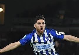 Aug 11, 1993 · alireza jahanbakhsh, 27, from iran brighton & hove albion, since 2018 right winger market value: Alireza Jahanbakhsh Linked With Fenerbahce Sports News Tasnim News Agency